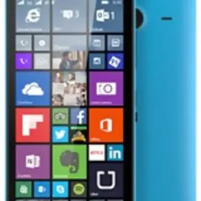 Microsoft Lumia 640 Xl Dual Sim