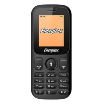Energizer Energy E10 Plus