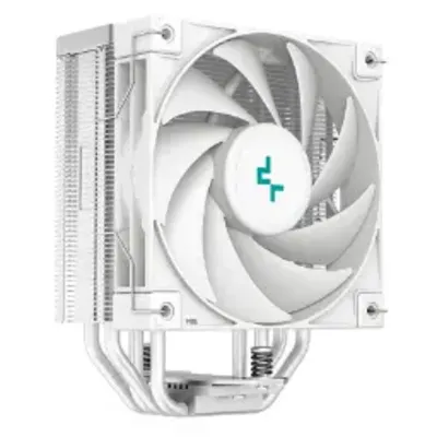 Deepcool Ak400 Wh