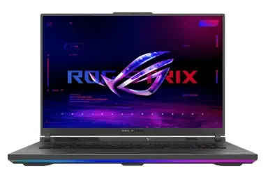 صورة Asus Rog Strix G18 G814Jir Core I9 14900Hx Rtx 4070 16Gb 2Tb