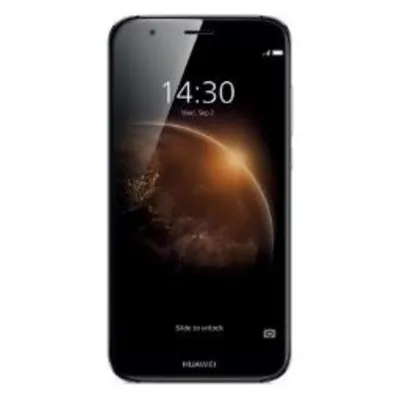 Huawei G8