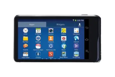 مقارنة Samsung Galaxy Camera 2 {request()->input('language_config')['common']['with']} زد تي إي V40 Pro