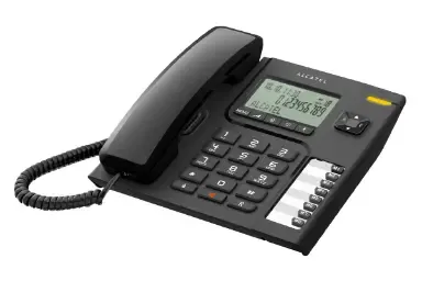صورة Alcatel T76