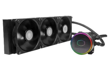 Cooler Master Masterliquid Ml360 Vivid Argb