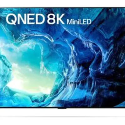 Lg 75Qned95