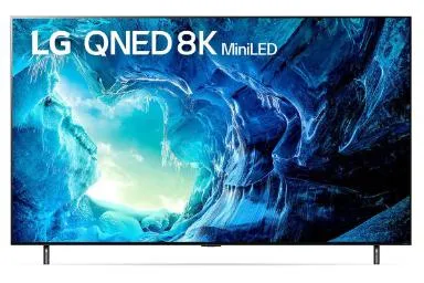 Lg 75Qned95