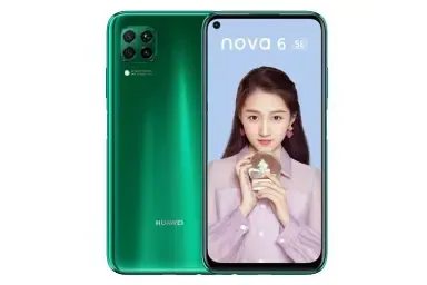 Huawei Nova 7i