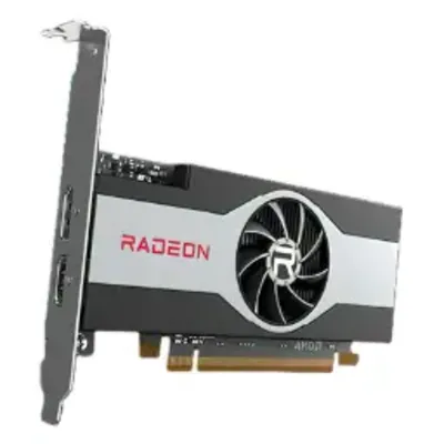Amd راديون Rx 6400