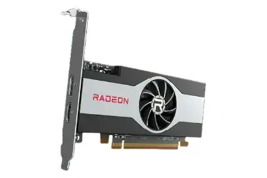 Amd راديون Rx 6400