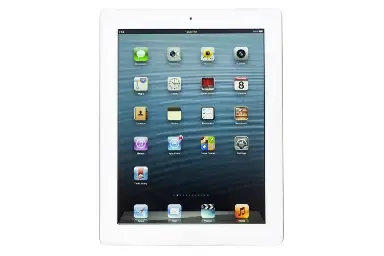 مقارنة Apple iPad 4 Wi-Fi + Cellular {request()->input('language_config')['common']['with']} Asus Memo Pad HD7 إصدار 8GB