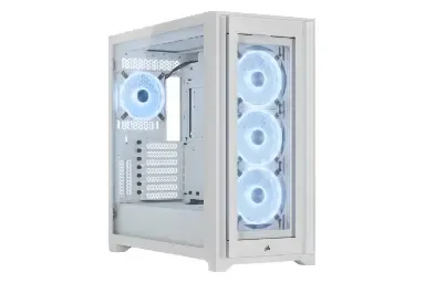 مقارنة Corsair Icue 5000X Rgb Ql Edition {request()->input('language_config')['common']['with']} Sharkoon REV220