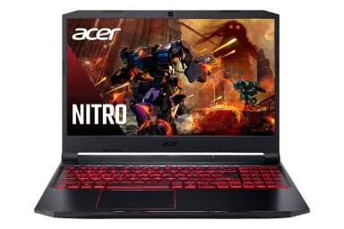 صورة Acer Nitro 5 An515 55 53Ag Core I5 10300H Gtx 1650 8Gb 1Tb