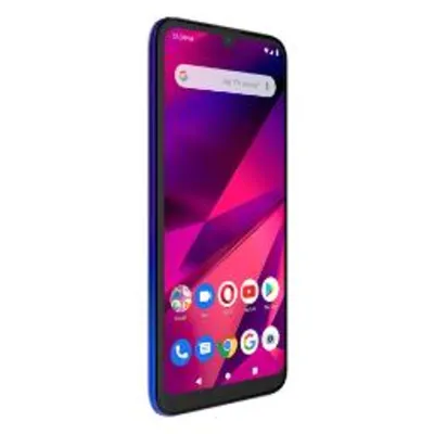 Blu G60