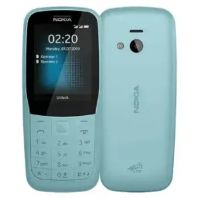 Nokia 220 4G