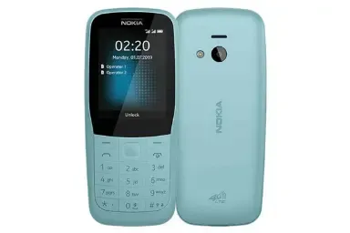 Nokia 220 4G