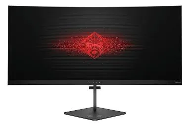 Hp Omen X 35