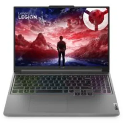 Lenovo Legion Slim 5 Ryzen 9 8945HS RTX 4070 32GB 1TB