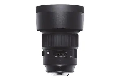 صورة Sigma 105Mm F14 Dg Hsm Art