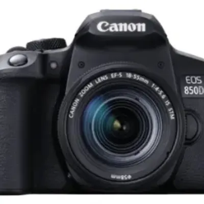 Canon Eos 850D