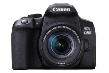 Canon Eos 850D