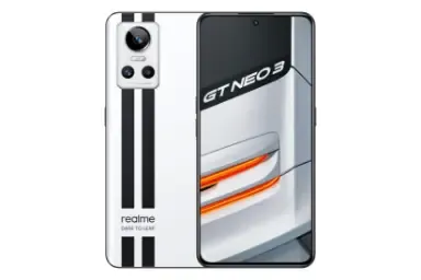 مقارنة Realme GT Neo3 {request()->input('language_config')['common']['with']} زد تي إي Zmax