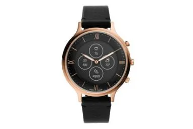 مقارنة Fossil Hybrid Hr Charter {request()->input('language_config')['common']['with']} Xiaomi Redmi Watch 2 Lite