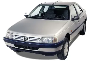 صورة Peugeot 405 Glx Dual 27222