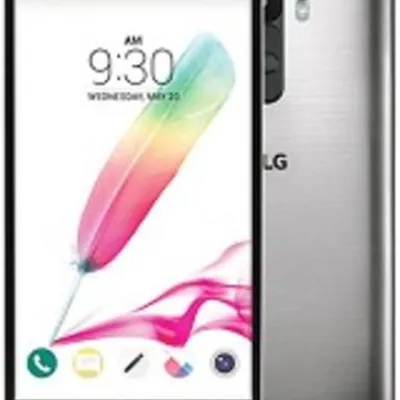 LG G4 Stylus