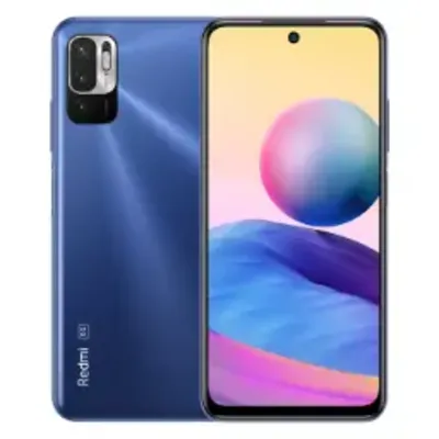 Xiaomi Redmi Note 10 5G