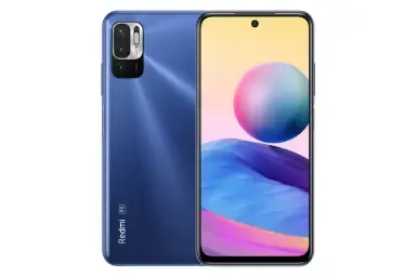 Xiaomi Redmi Note 10 5G