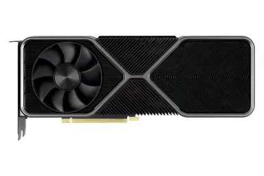 Nvidia Geforce Rtx 3080 Ti