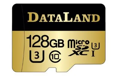 مقارنة Dataland 600X Microsdxc Class 10 Uhs I U3 128Gb {request()->input('language_config')['common']['with']} Sandisk Extreme Cf 32Gb