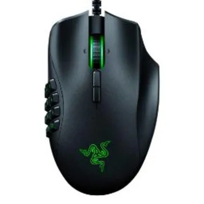 Razer Naga Trinity