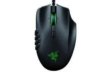 Razer Naga Trinity