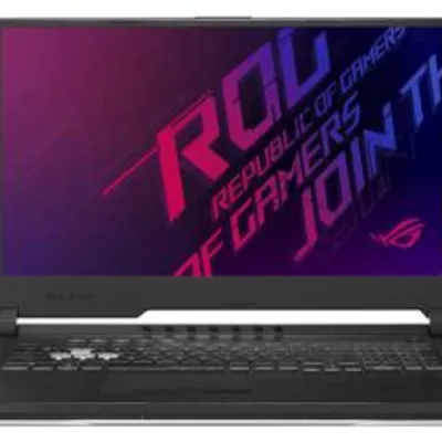 Asus ROG Strix GL731GV Core i7 RTX 2060 16GB 1256GB