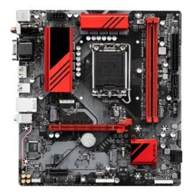 جيجابايت B760M Gaming Ac Rev 10 11