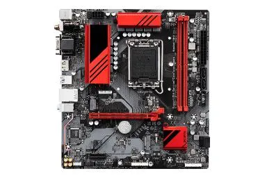 مقارنة جيجابايت B760M Gaming Ac Rev 10 11 {request()->input('language_config')['common']['with']} Msi Pro B760M A Wifi