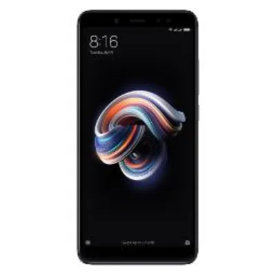 Xiaomi Redmi Note 5 Pro