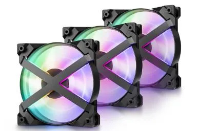صورة Deepcool Mf120 Gt 3 Pack