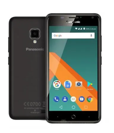 Panasonic P9