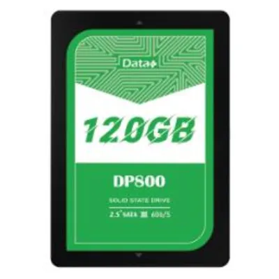 Data Dp800 Sata 2 5 Inch 120Gb