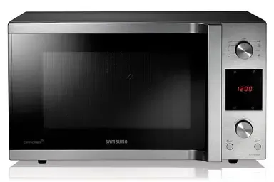 مقارنة Panasonic Nn St34Hm {request()->input('language_config')['common']['with']} Samsung Ce453Sts