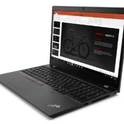 Lenovo Thinkpad L15 Ryzen 7 Vega 64Gb 1Tb