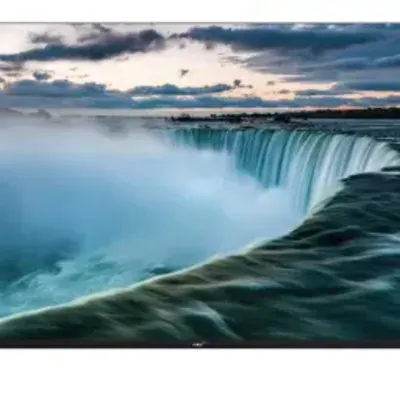 تلفزيون توليبس TV-A-LE5590FLB موديل 55 بوصة