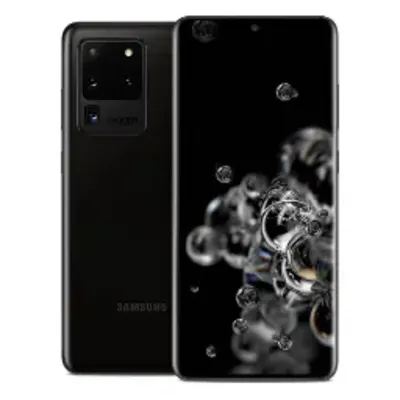 Samsung Galaxy S20 Ultra