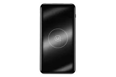 مقارنة Realme RMA 138 بسعة 10000 مللي أمبير {request()->input('language_config')['common']['with']} Usams Wireless Us Cd88 Pb27 10000Mah