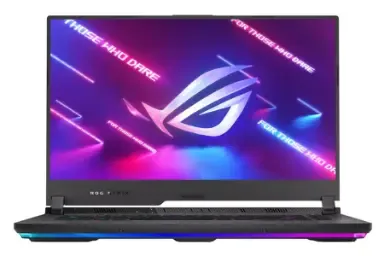 مقارنة Asus Rog Strix G15 G513Rc Ryzen 7 6800H Rtx 3050 32Gb 1Tb مع Lenovo LOQ 15IAX9 Core i5-12450H RTX 2050 8GB 512GB