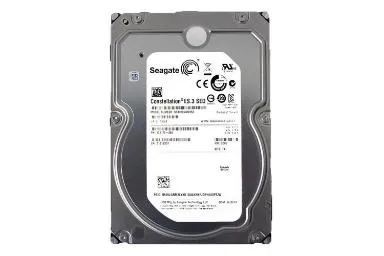 صورة Seagate Constellation Es3 St4000Nm0053 3 5 Inch 4Tb