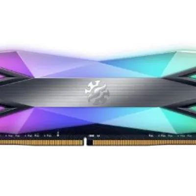 Adata Xpg Spectrix D60G 8Gb Ddr4 3600 Cl18
