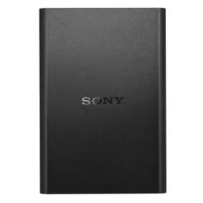 Sony Hd B1 1Tb